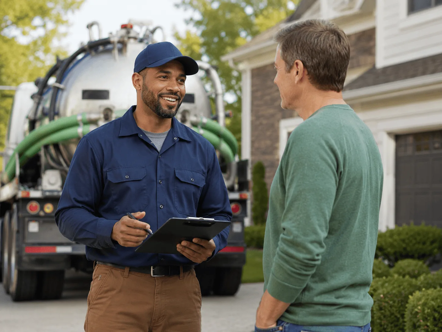 Mosquito Control Mount Olive, MS FAQs